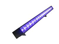 Eurolite LED BAR-18 UV 18x3W UV-schijnwerper LED 54 W Zwart - thumbnail