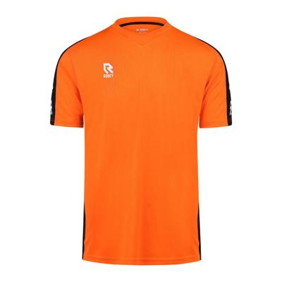 Robey RS1021 Performance Shirt - Orange - XL