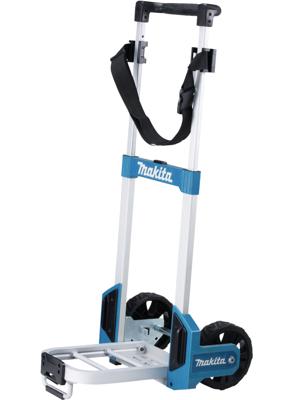 Makita Accessoires tr00000001 trolley voor mbox - tr00000001