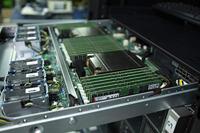 Kingston KTH-PL548E-32G Werkgeheugenmodule voor PC DDR5 32 GB 1 x 32 GB ECC 288-pins DIMM CL40 KTH-PL548E-32G - thumbnail