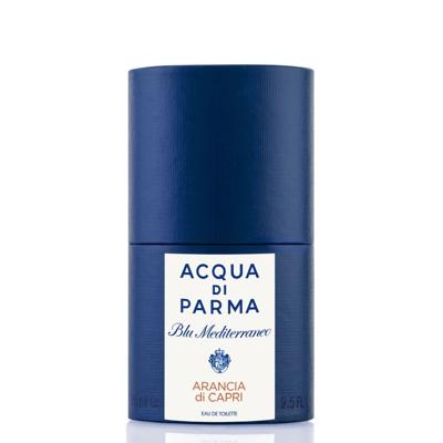 Acqua Di Parma Arancia Di Capri Eau de toilette Spray 75 ml Acqua Di Parma Arancia Di Capri Eau de toilette Spray 75 ml