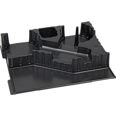 Bosch Professional Bosch Power Tools 1600A002WK Inlegbodem Bosch Professional Bosch Power Tools 1600A002WK Inlegbodem