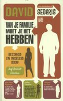 Van je familie moet je het hebben - David Sedaris - Paperback (9789048843053) - thumbnail