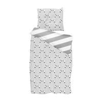 Snurk Gamer dekbedovertrek - thumbnail