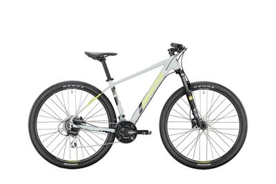 CONWAY mtb hardtail "ms 4.9" mod. 24 bike conw.ms 4.9 29/46 hardtail 24sp grey/acid