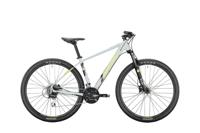 CONWAY mtb hardtail "ms 4.9" mod. 24 bike conw.ms 4.9 29/46 hardtail 24sp grey/acid - thumbnail