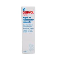 Gehwol Med Olie Nagel Huid Bescherm.15ml Consulta - thumbnail