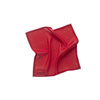 Little Botanic Playcycle speeldoek klein 30cm rood