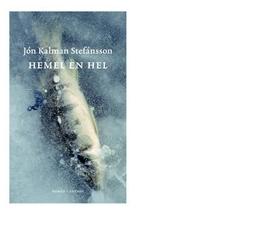 Hemel en hel - Jon Kalman Stefánsson - ebook