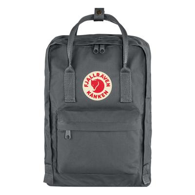 Fjallraven Kånken Laptop 13" Dagtourrugzak Super Grey 13L