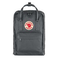 Fjallraven Kånken Laptop 13" Dagtourrugzak Super Grey 13L - thumbnail