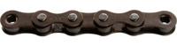 KMC z1x ept 1/2x1/8ketting - bruin - single speed - 112 schakels - thumbnail