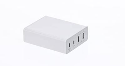 Belkin BoostCharge PRO 4-poorts GaN-lader oplader - thumbnail