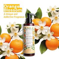 Panier des Sens Orange Blossom Body Lotion 250ml - thumbnail