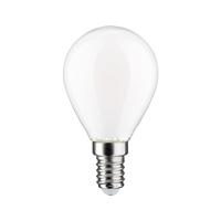 Paulmann 29116 LED-lamp Energielabel F (A - G) E14 4.5 W Warmwit (Ø x h) 45 mm x 80 mm 1 stuk(s) - thumbnail