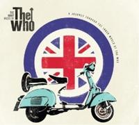Many Faces Of The Who - CD (7798093711608) - thumbnail