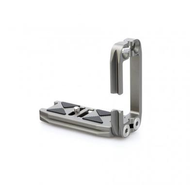3 Legged Thing Ellie Universal L Bracket Grijs