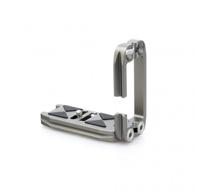 3 Legged Thing Ellie Universal L Bracket Grijs - thumbnail