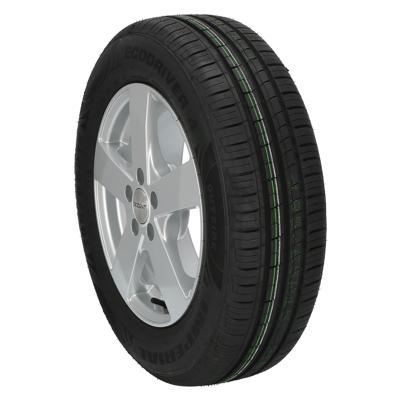 Imperial EcoDriver 4