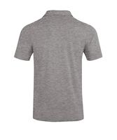 JAKO 6329 Polo Premium Basics - Lichtgrijs Gemeleerd - XL - thumbnail