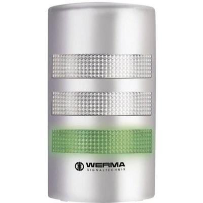Werma Signaltechnik Signaalzuil 691.300.55 KombiSIGN 71 LED 1 stuk(s)