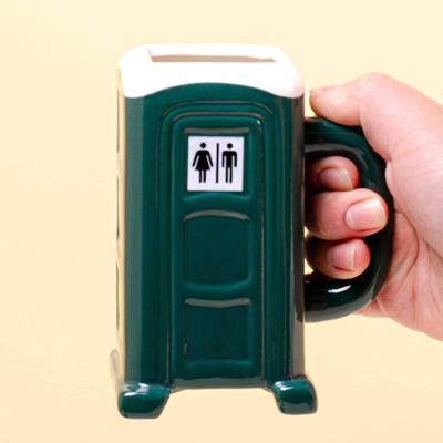 Mok toilet dixi