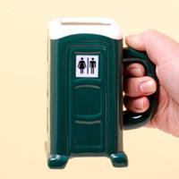 Mok toilet dixi - thumbnail