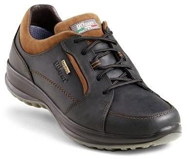 Grisport 8629 Zwart - Maat 47 - 13.048.003.47