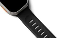 Bellroy Venture bandje large (44-49mm) - Shadow - thumbnail