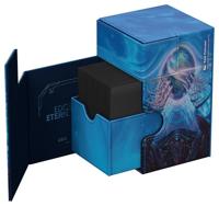 Ultimate Guard Flip'n'Tray 100+ Xenoskin Magic: The Gathering Edge of Eternities - The Endstone - thumbnail
