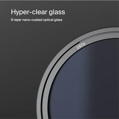 Urth 86mm Circular Polarizing (CPL) Lens Filter