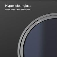 Urth 37mm Circular Polarizing (CPL) Lens Filter - thumbnail