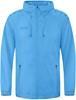JAKO 9876 Lightweightjas Flow - Hemelsblauw - XL