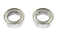 Ishima - Ball Bearings 7x11x3mm, 6 pcs (ISH-010-051) - thumbnail