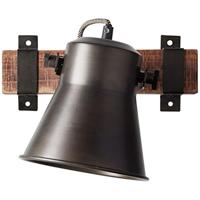 Brilliant Landelijke wandspotPlow - 82110/46 - thumbnail