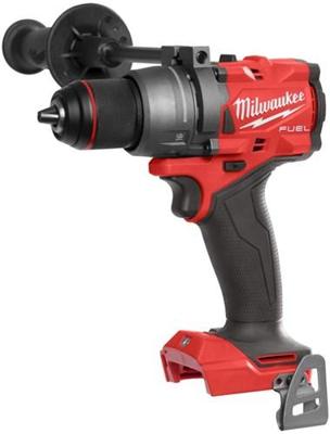 Milwaukee m18 fdd3-0x | m18 fuel boorschroefmachine | 158 nm | autostop | in hd box | zonder accu's en lader - 4933479862 Milwaukee m18 fdd3-0x | m18 fuel boorschroefmachine | 158 nm | autostop | in hd box | zonder accu's en lader - 4933479862