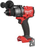 Milwaukee m18 fdd3-0x | m18 fuel boorschroefmachine | 158 nm | autostop | in hd box | zonder accu's en lader - 4933479862 - thumbnail