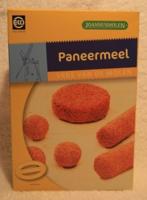 Joannusmolen Paneermeel eerste keuze bio 200 Gram - thumbnail