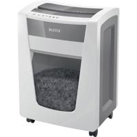 Leitz IQ Office Pro Papiervernietiger P4 - thumbnail