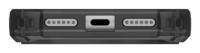 Urban Armor Gear Case Apple iPhone 17 Pro Max Grijs, Transparant - thumbnail