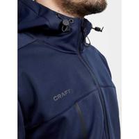 Craft 1910992 Adv Explore Softshell Jacket M - Blaze - S - thumbnail