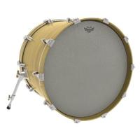 Remo RE-1022-SS 22 inch Renaissance Emperor bassdrumvel - thumbnail