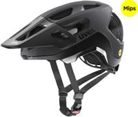 uvex react MIPS - MTB Helmet - thumbnail