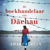 De boekhandelaar van Dachau - thumbnail