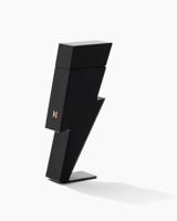 Herenparfum Carolina Herrera Bad Boy EDT 150 ml - thumbnail