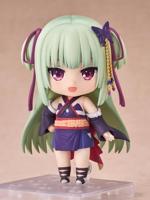 Senkoi Manbana Nendoroid Action Figure Murasame 10 cm - thumbnail