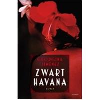 Zwart Havana - Georgina Jimenez - ebook - thumbnail