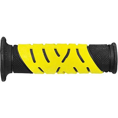 Progrip Handvaten 719 zwart / geel