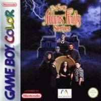 The New Addams Family - thumbnail