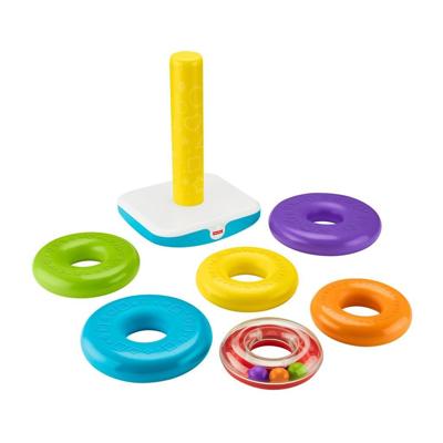 Fisher-Price GJW15 educatief speelgoed